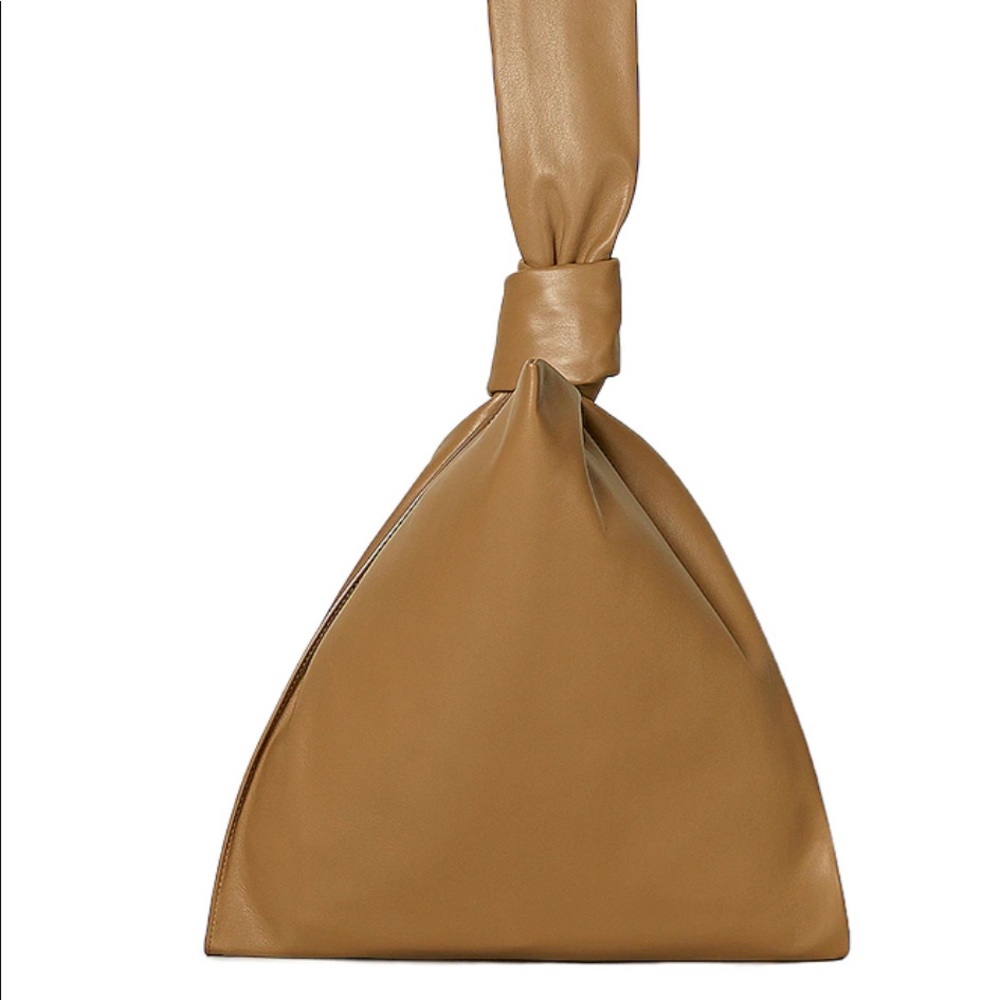 Bottega knot bag new with tags made in Italy